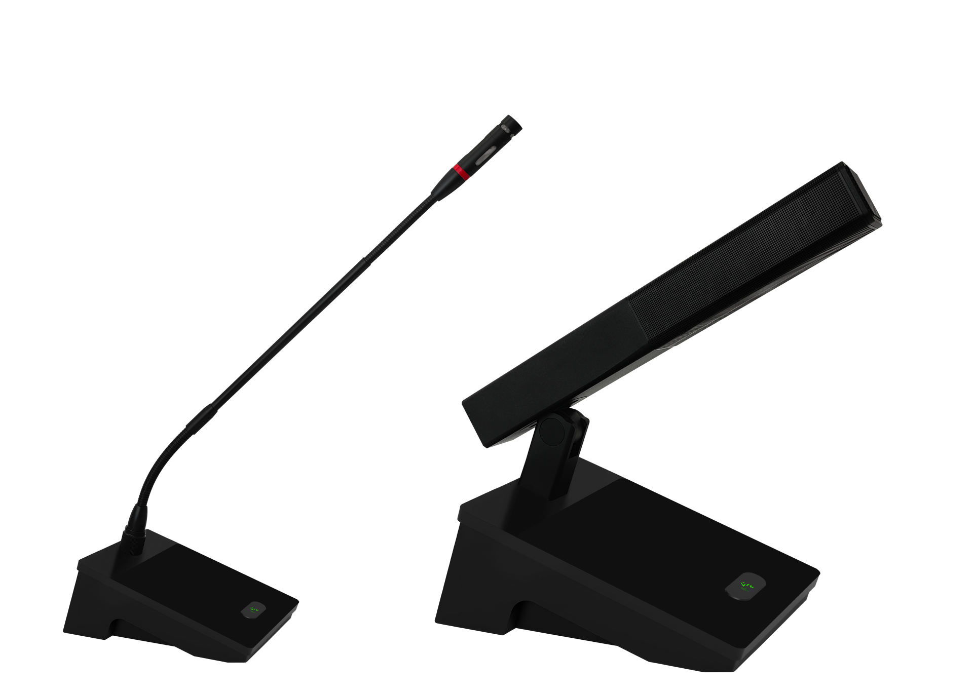 数字网络麦克风